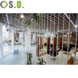 ဆံပင်အလှပြင်ဆိုင်များအတွက် မှန်များ Styling Stations ပရိဘောဂများ Salon ဆံပင်အလှပြင်ဆိုင်များအတွက် အလှပြင်ပစ္စည်း