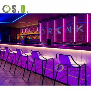 strip club furniture nightclub hookah bar lounge
