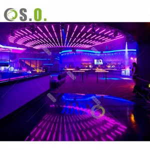 [Copy] hookah bar furniture lounge nightclub vip furniture