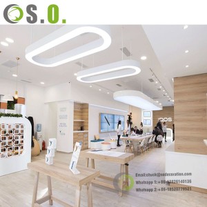 High quality Mobile Phone Store Mobile Shop Decoration Phone Shop Furniture
