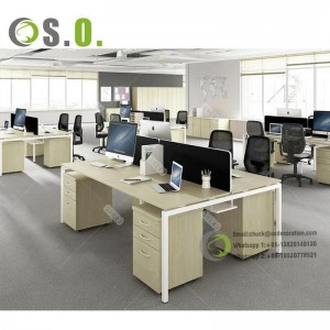 Modular Office Furniture Partition Wall Office