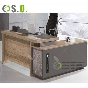 Office Design Office Desks display showcase