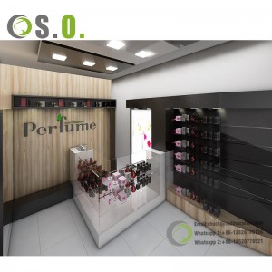 Perfume Shop Interior Design for Decoration Perfume Shop Design for Perfume Shop