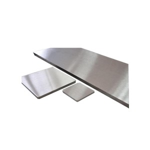 Free sample China metal fabrication company custom metal parts service