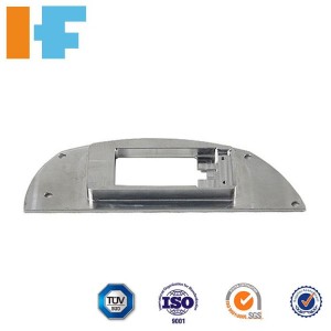 High quality sampel free Custom Specialized Sheet Metal Stamping machinig layanan Pengolahan Logam