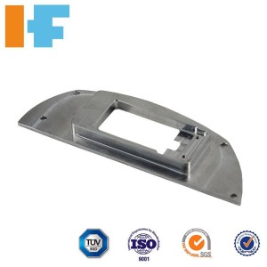 ສະຫນອງທີ່ເຊື່ອຖືໄດ້ Metal Fabricators ບໍລິການເຊື່ອມບໍລິສັດ Ltd