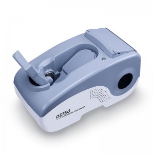 Portable Ultrasound mfupa densitometer SM-B30