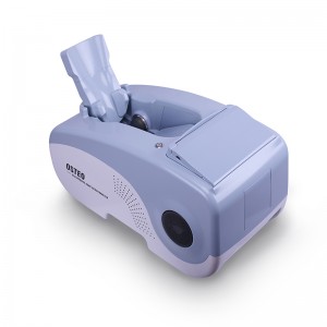 Portable Ultrasound mfupa densitometer SM-B30