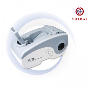 Kunyamula Ultrasound fupa densitometer SM-B30
