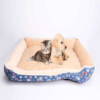 Amazon ebay sale luxury pet dog bed wholesale