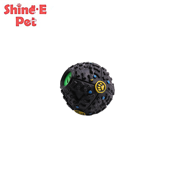 Funny Cute Pets Dog Puppy Cat Ball Toys
