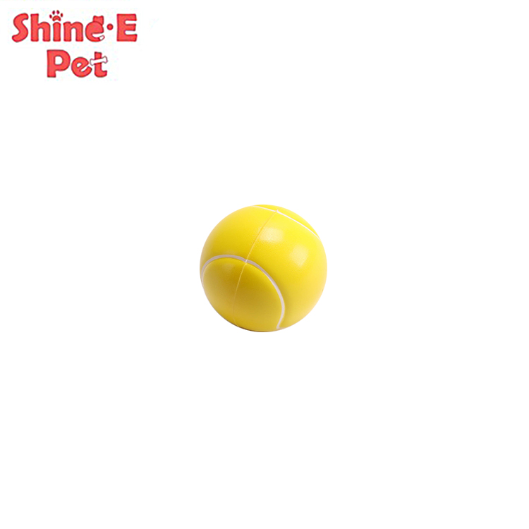 Durable Dog Toy Chew Toys Interactive Squeak Ball
