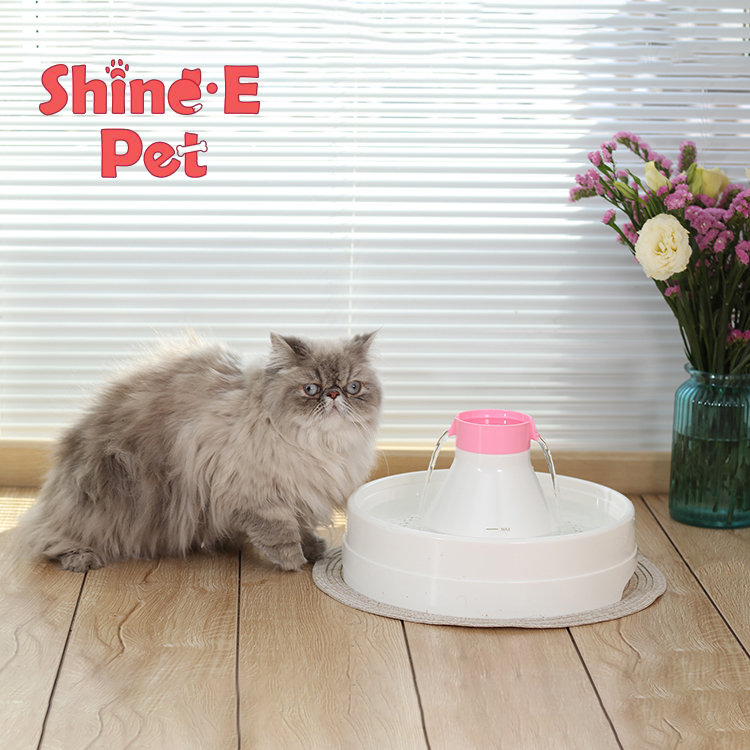 Pet Drinking Bowl Pet Automatic Water Dispenser Automatic Pet Dog Water