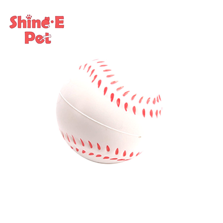 Outdoor Pet Ball Chew Toys Tooth Cleaning Balls