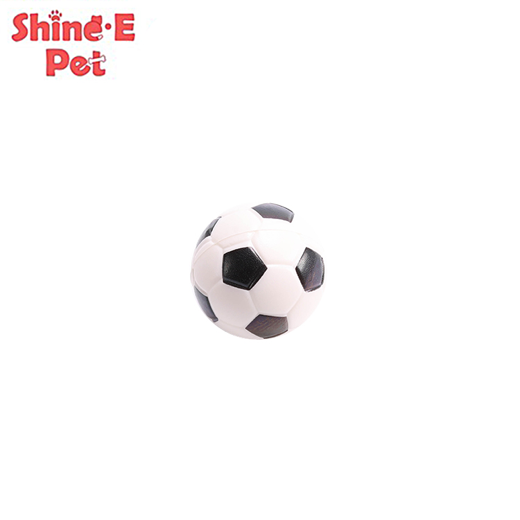 Lovely Durable Basketball/Soccer etc Shape Ball Pet Toys