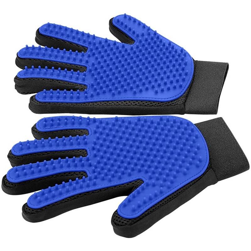 Pet glove