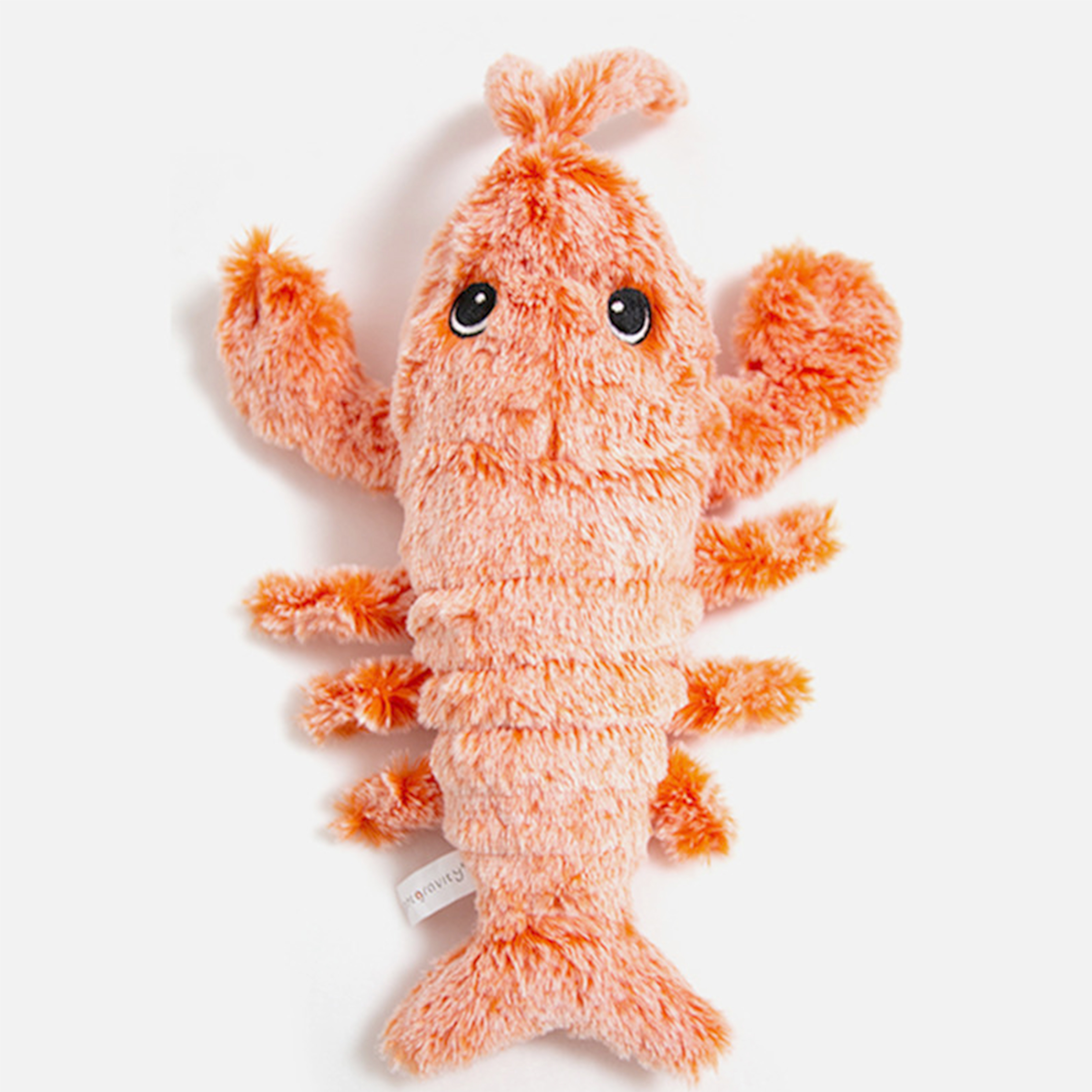 Pet shrimp toy3