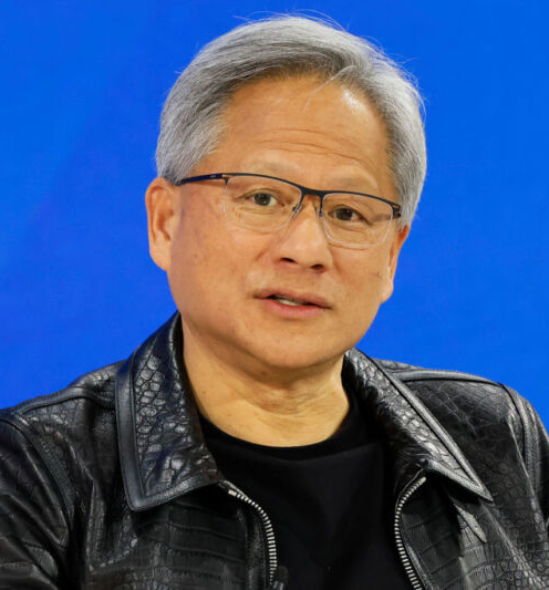 Chip war: Nvidia CEO Jensen Huang reveals the difficult road of U.S. chip production