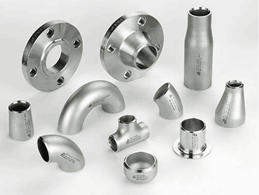 Points Need Note When Using Stainless Steel Pipe Fittings