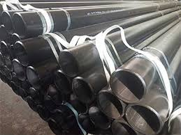 What are the common uses of seamless steel tubes?
