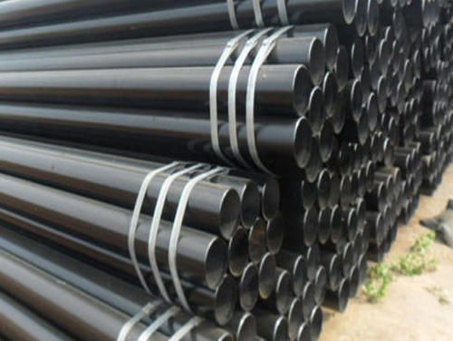 How to measure hardness of steel pipe ?