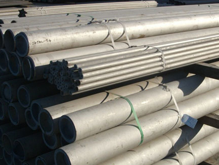 Features of duplex stainless steel