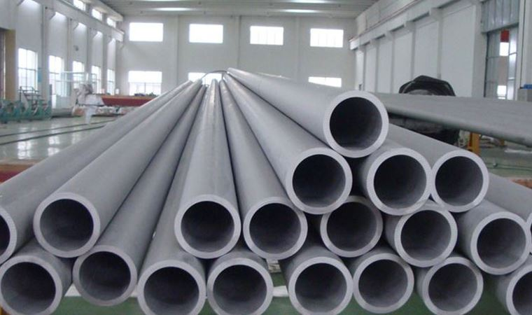 Advantages of carbon steel pipe