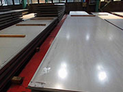 What are the differences between hot-rolled steel plates and cold-rolled steel plates