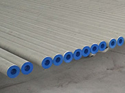 Application fields of food sanitary thin-walled stainless steel pipe
