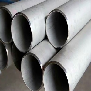 high temperature alloy steel tube are also considered as low alloy chrome moly grades