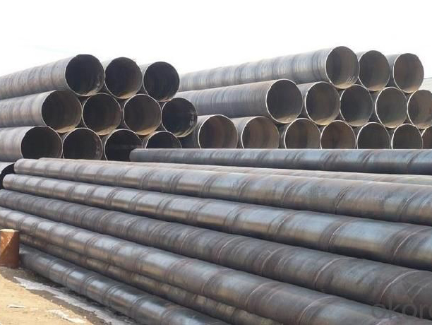How does the weld burr of the anti-corrosion spiral steel pipe form and eliminate