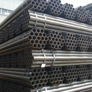 stainless steel tubing