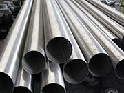 The manufacturing process and application fields of steel pipe 15210