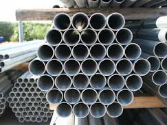 Glass steel pipe and ordinary steel pipe comparative analysis