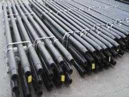 A Brief Introduction of Steel Drill Pipe