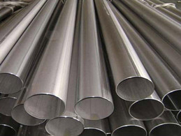 Important Knowledge of Stainless Steel Welded Pipe