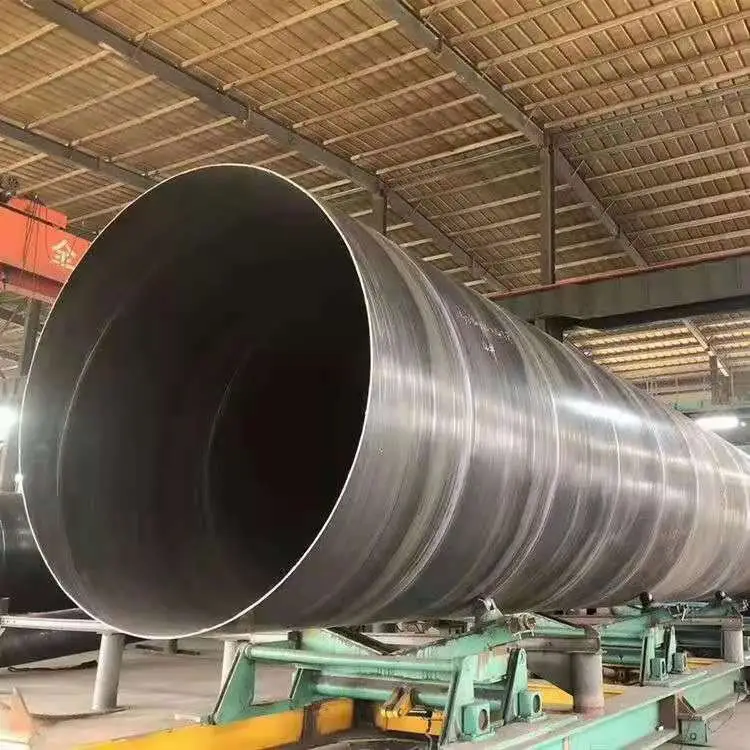 Thermal expansion carbon steel pipe