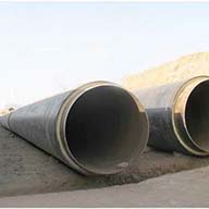 Anti-corrosion practices of buried steel pipes