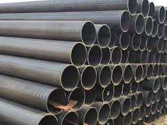 Carbon Steel Pipe Classification