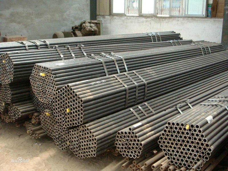 Which is better seamless pipe or welded pipe?
