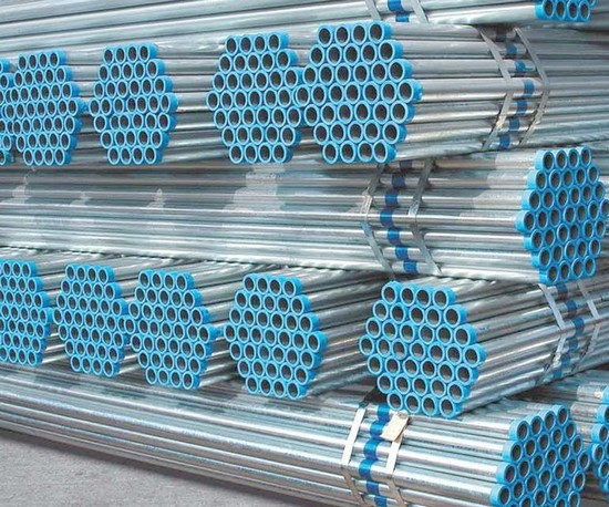 How to check the quality of galvanized seamless steel pipe?