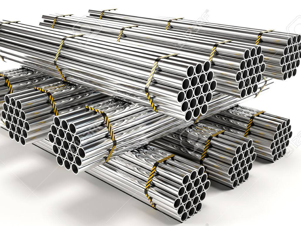 The role of chromium and nickel in stainless steel pipes