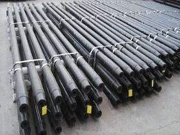 A brief introduction of Drill Pipe