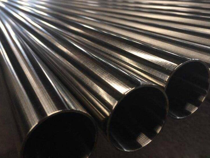 Influencing factors of bright annealing stainless steel pipe