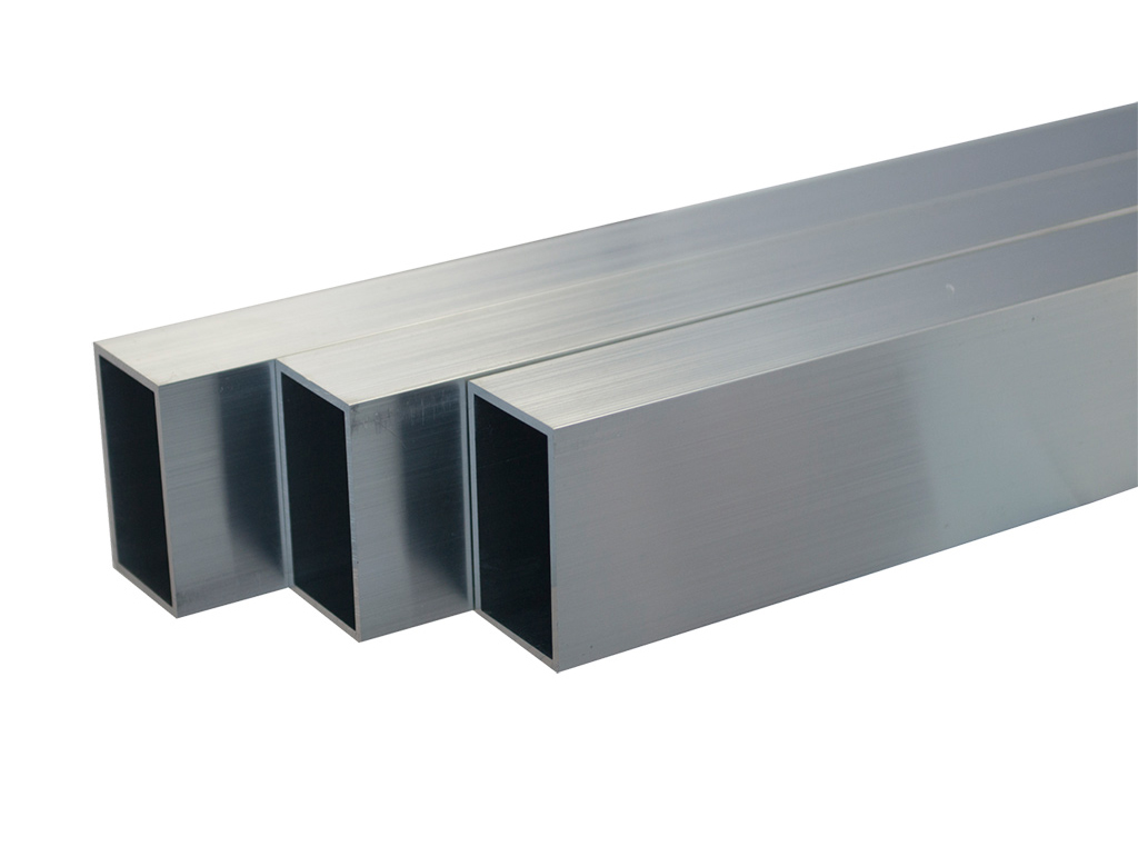 Large-size cold-formed square and rectangular pipe production process