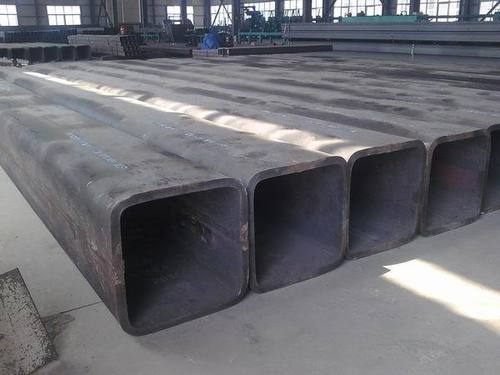 Effect of cooling water through the pipe welding process performance