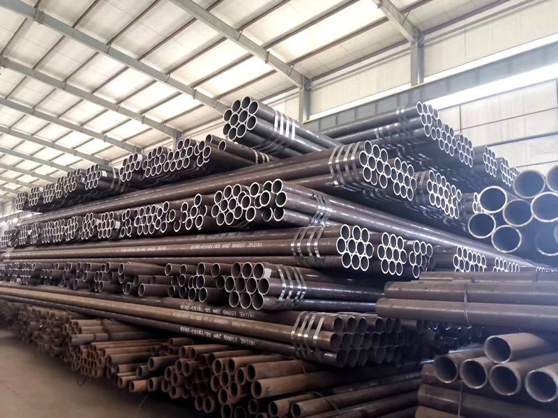 Differences between annealing and normalizing of seamless steel pipes