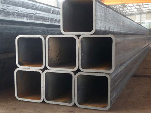 What should be paid attention to when buying and selecting square steel pipes?