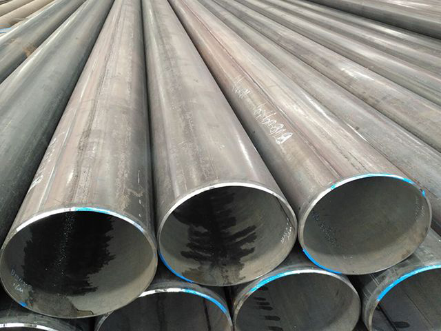 ERW steel pipe in API 5L PSL2