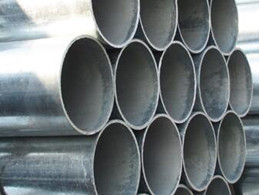 Knowledge about Hot-dip Galvanized Steel Pipe